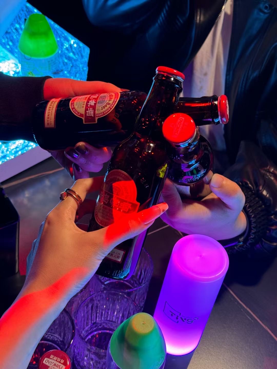 保定商务ktv与商务ktv跟片场区别解析-顺平县ktv预订